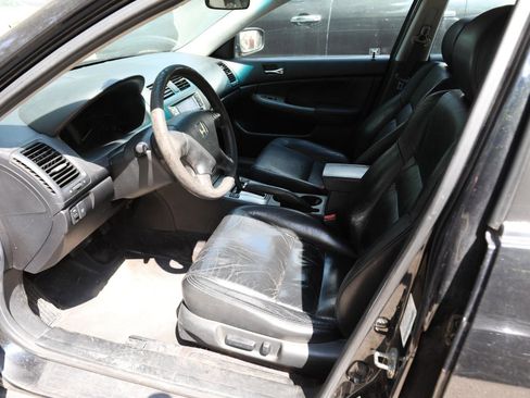 Used 2007 Honda Accord EX-L image 15
