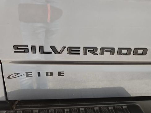 Used 2020 Chevrolet Silverado 1500 High Country w/ Technology Package AWD/4WD image 41