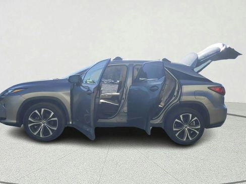 Used 2017 Lexus RX 350 FWD w/ Premium Package image 11