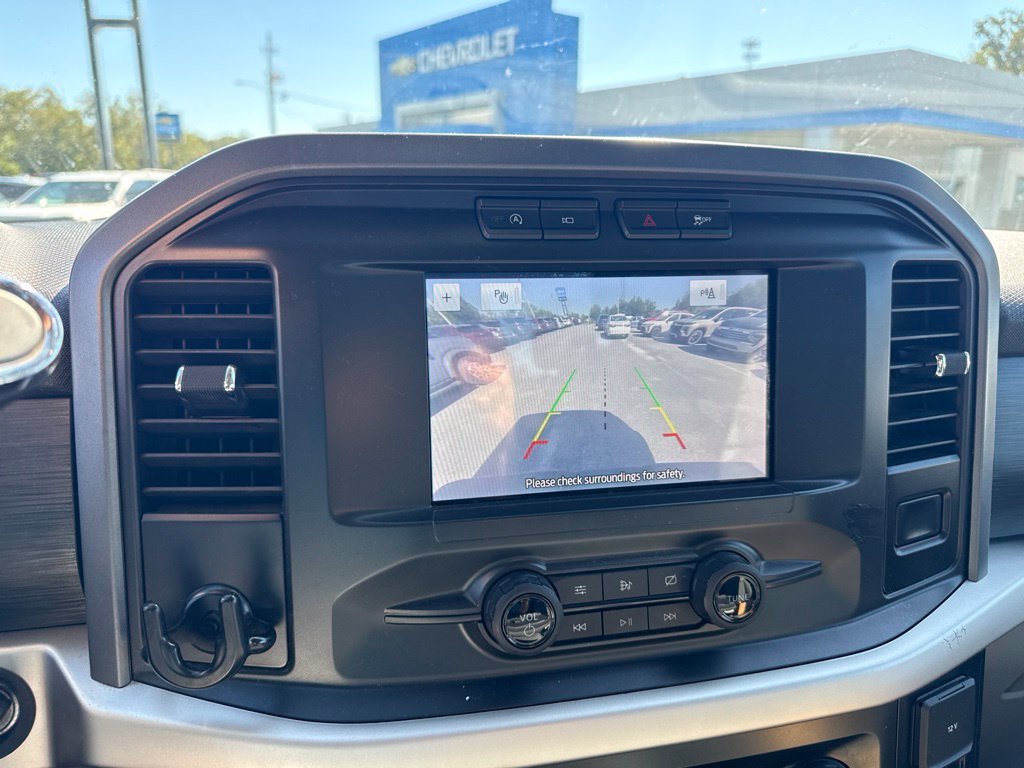 Used 2021 Ford F150 XLT RWD image 18