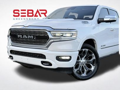 Used 2019 RAM 1500 Limited