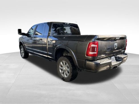 Used 2022 RAM 2500 Limited image 8