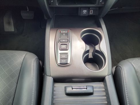 Certified 2021 Honda Passport EX-L image 16