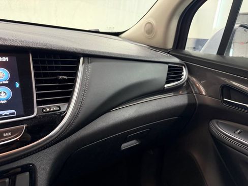 Used 2019 Buick Encore Preferred FWD image 19