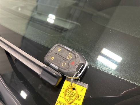 Used 2020 Chevrolet Silverado 1500 RST w/ All-Star Edition image 39