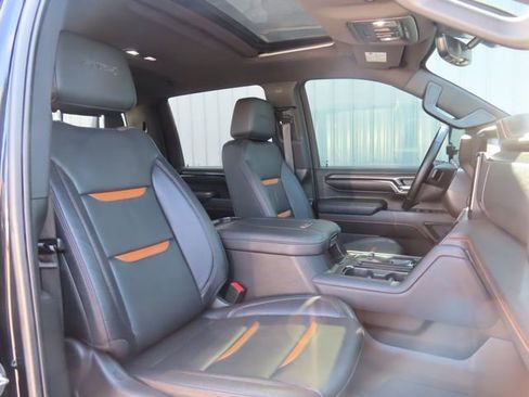 Used 2024 GMC Sierra 2500 AT4 w/ AT4 Premium Plus Package image 26
