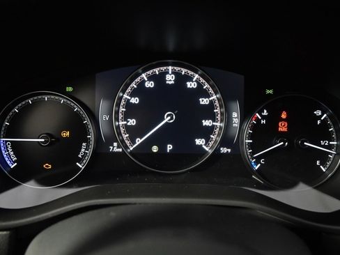 New 2026 MAZDA CX-50 2.5 Hybrid w/ Cargo Package image 25