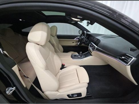 Used 2022 BMW 430i xDrive Coupe w/ Convenience Package AWD/4WD image 5