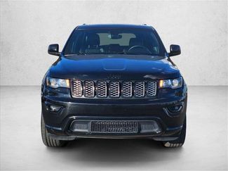 Used 2019 Jeep Grand Cherokee Altitude AWD/4WD video 2