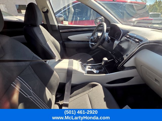 Used 2024 Hyundai Tucson SEL FWD image 7
