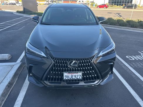 Used 2024 Lexus NX 350 AWD image 11