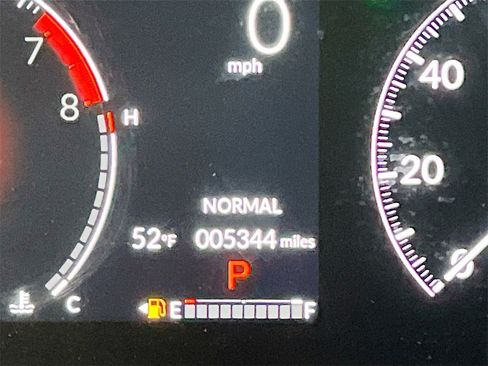 Used 2025 Honda Ridgeline TrailSport image 12