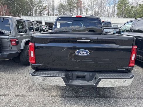 Used 2023 Ford F150 XLT w/ Equipment Group 302A High image 18