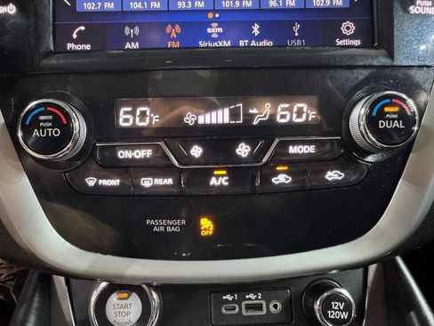 Used 2019 Nissan Murano SV w/ Cargo Package AWD/4WD image 31