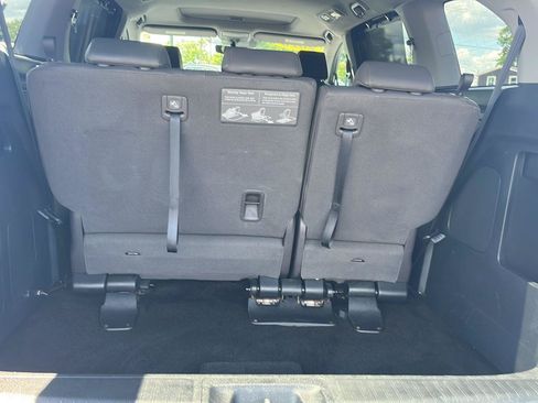 Used 2020 Honda Odyssey EX-L image 26