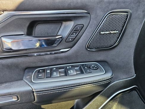 Used 2022 RAM 1500 TRX w/ TRX Level 2 Equipment Group image 19