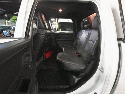 Used 2023 RAM 3500 Tradesman w/ Convenience Group image 23
