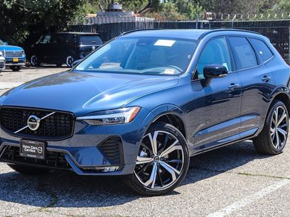 New 2025 Volvo XC60 B5 Ultra w/ Protection Package Premier