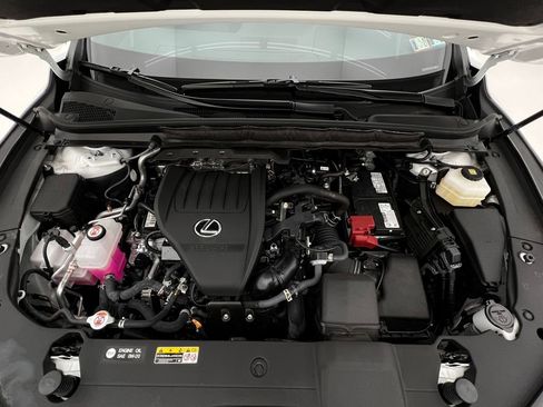 Used 2025 Lexus RX 350 Premium w/ Accessory Package image 24