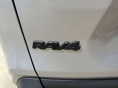 Certified 2024 Toyota RAV4 XLE Premium AWD/4WD image 26