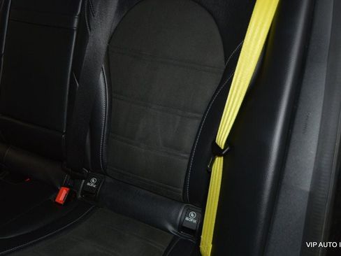 Used 2017 Mercedes-Benz C 63 AMG AMG C 63 Sedan image 27