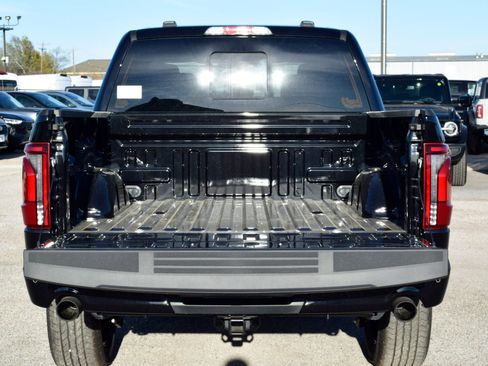 New 2026 Ford F150 Lariat w/ Equipment Group 501A Mid AWD/4WD image 21