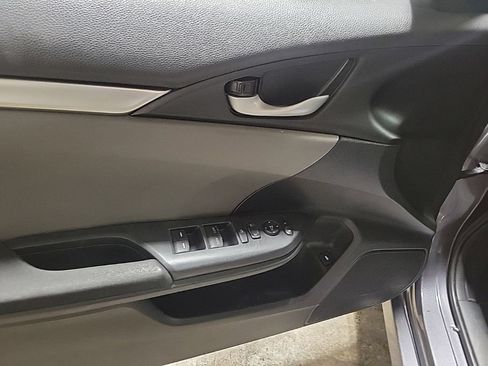 Used 2018 Honda Civic LX image 8