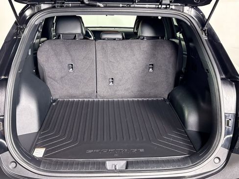 Certified 2025 Kia Sportage X-Line AWD/4WD image 22