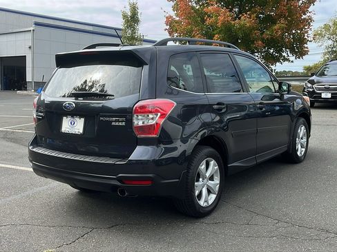 Used 2014 Subaru Forester 2.5i Touring image 7