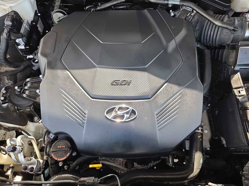 Certified 2021 Hyundai Palisade Calligraphy w/ Cargo Package image 15