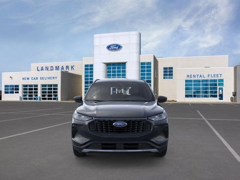 New 2026 Ford Escape Active w/ Active Premium Tech Pack image 29