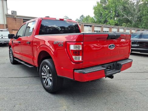 Used 2021 Ford F150 XL w/ STX Appearance Package AWD/4WD image 35