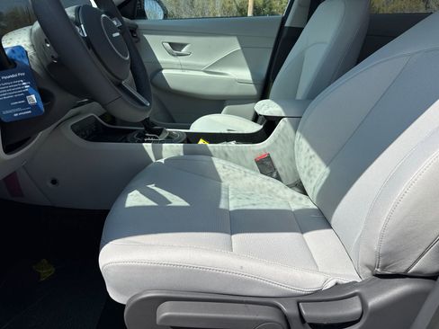 New 2026 Hyundai Kona SEL Sport FWD image 10