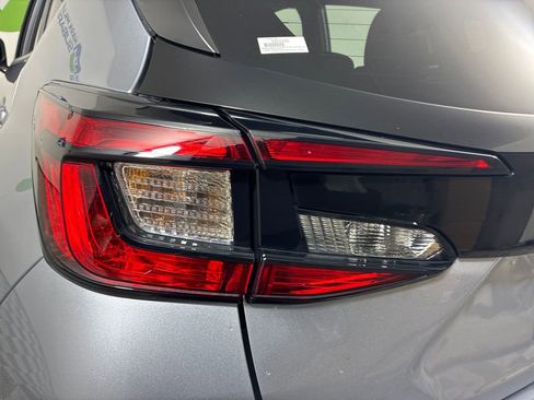 Used 2025 Subaru Crosstrek 2.5i Sport w/ Crosstrek Mirror Package image 8