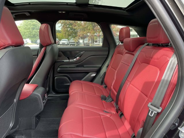 Used 2024 Lincoln Corsair Grand Touring w/ Equipment Group 301A AWD/4WD image 16