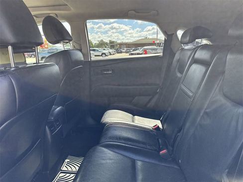Used 2010 Lexus RX 350 2WD image 29