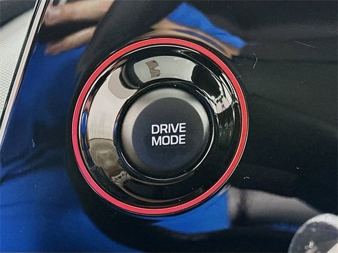 Used 2023 Hyundai Elantra N Line image 19