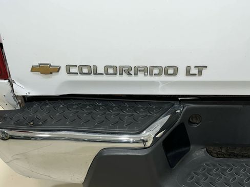 Used 2011 Chevrolet Colorado LT image 13