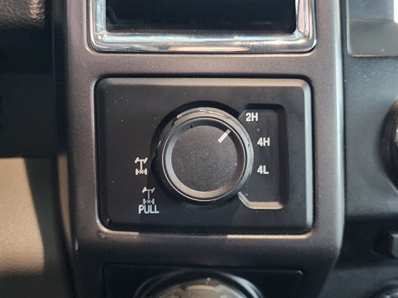 Used 2016 Ford F150 XLT w/ Equipment Group 302A Luxury AWD/4WD image 35