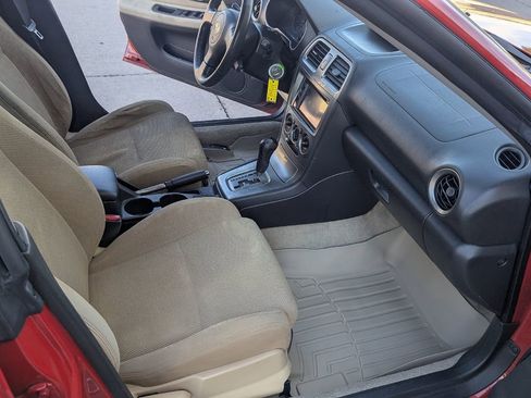 Used 2006 Subaru Impreza Outback Sport image 19