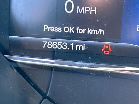 Used 2019 Lincoln MKZ Reserve w/ Reserve Plus Package image 24