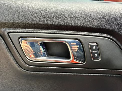 Used 2016 Ford Mustang GT Premium w/ GT Performance Package RWD image 35