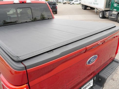 Used 2023 Ford F150 XLT w/ Equipment Group 302A High AWD/4WD image 65