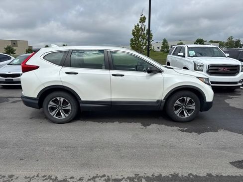 Used 2018 Honda CR-V LX image 6