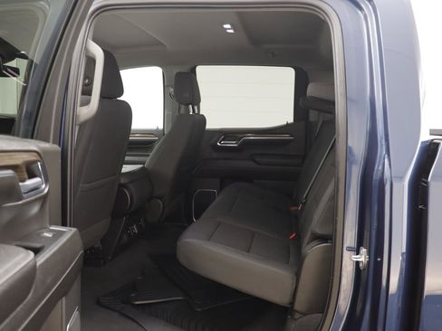 Used 2023 Chevrolet Silverado 1500 LT image 13