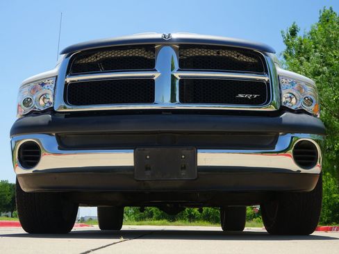 Used 2003 Dodge Ram 1500 Truck 2WD Regular Cab image 25