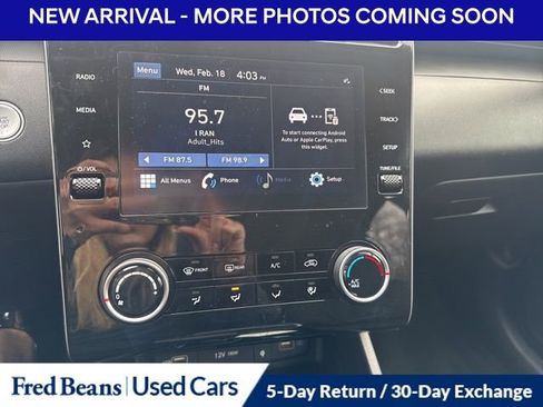 Certified 2023 Hyundai Tucson SEL image 9