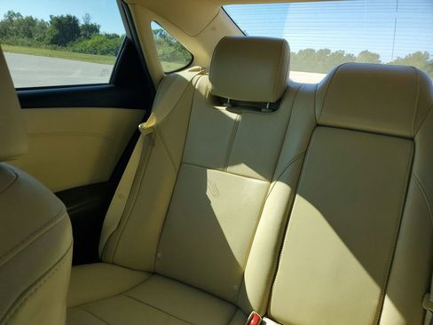 Used 2015 Toyota Avalon XLE image 12