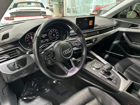 Used 2018 Audi A4 2.0T Premium Plus w/ Premium Plus Package AWD/4WD image 38