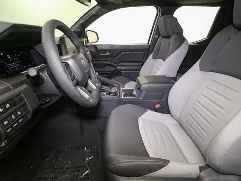 New 2026 Toyota Tacoma TRD Off-Road image 25